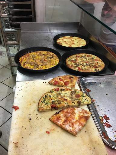 Pizzeria Grasso in Manfredonia, Provincia di Foggia