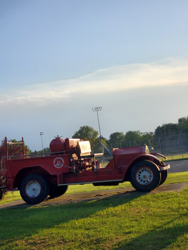 Park «Coloma Township Park District», reviews and photos, 510 E 11th St, Rock Falls, IL 61071, USA