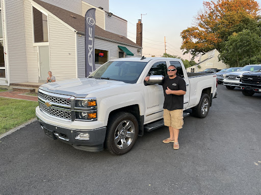 RV Dealer «Ruisi Auto Sales», reviews and photos, 100 NJ-35, Keyport, NJ 07735, USA