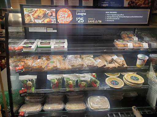 Grocery Store «The Fresh Market», reviews and photos, 25961 US Hwy 19 N, Clearwater, FL 33763, USA