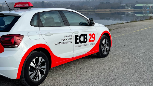 École de Conduite De Bretagne Ecb29 à Plonéour-Lanvern, Finistère