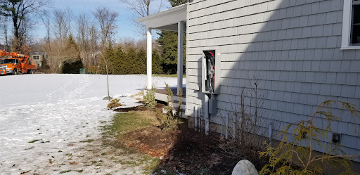 Electrician «Silver City Electric», reviews and photos, 22 S Elm St, Wallingford, CT 06492, USA