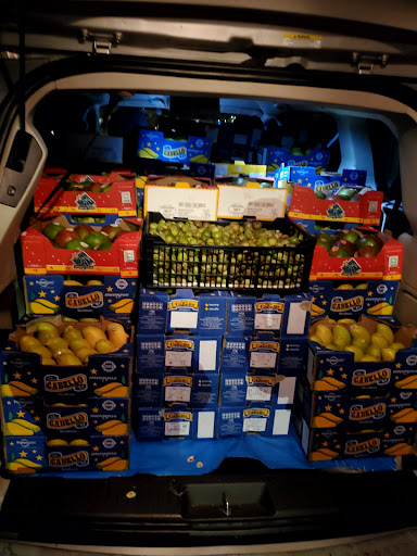 Supermarket «Santa Fe Mercados Inc», reviews and photos, 870 S White Rd, San Jose, CA 95127, USA