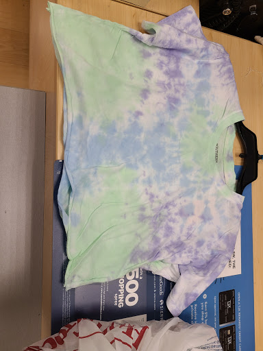 Department Store «Marshalls», reviews and photos, 1 Ronson Rd, Iselin, NJ 08830, USA