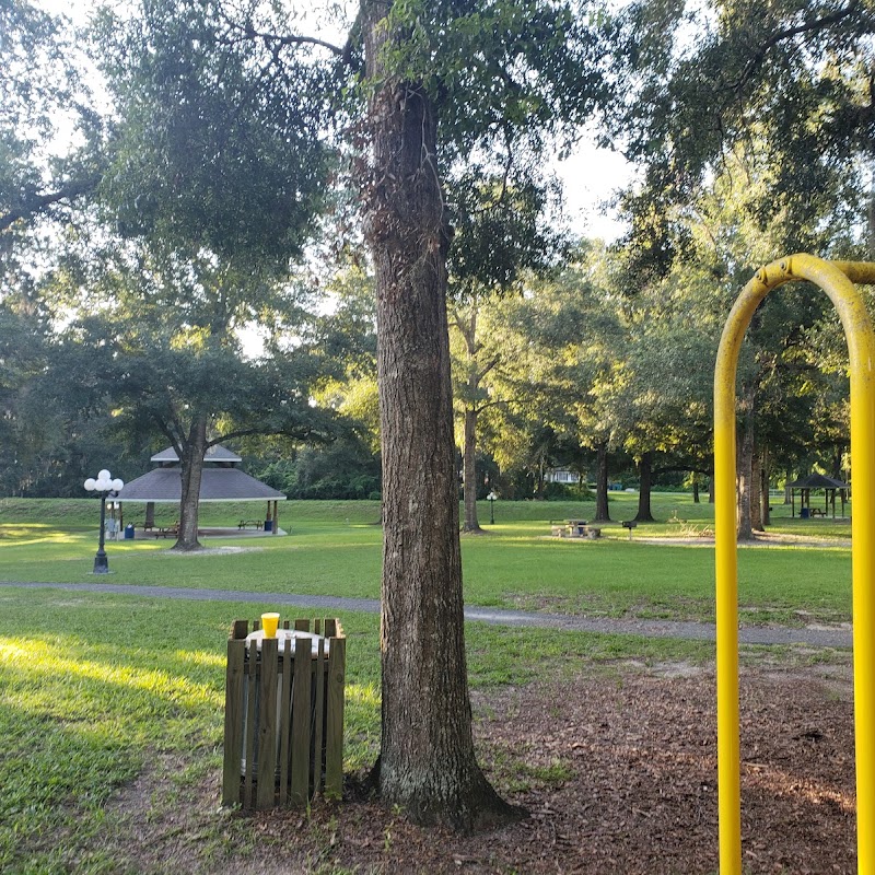 Lois Forte Park