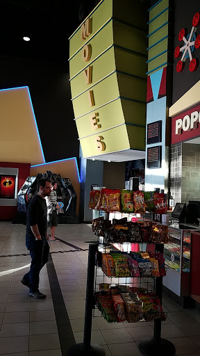 Movie Theater «Regal Cinemas Simpsonville 14 & IMAX», reviews and photos, 780 South St, Simpsonville, SC 29681, USA