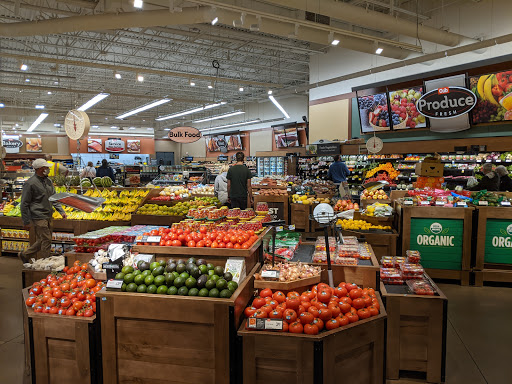 Supermarket «Cub Foods», reviews and photos, 8600 114th Ave N, Champlin, MN 55316, USA