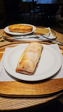Les plus récentes photos du Restaurant servant le petit-déjeuner Starbucks à Paris - n°4