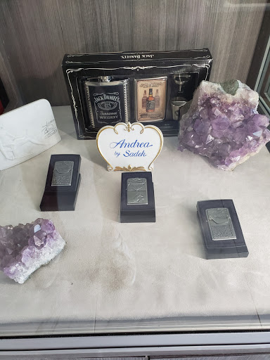 Jewelry Store «Westbrooke Jewelers», reviews and photos, 5143 Farm to Market 1960 Rd W, Houston, TX 77069, USA