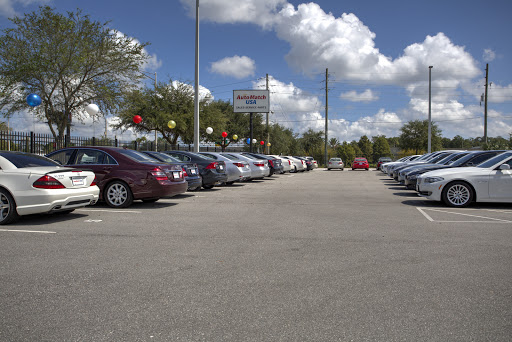 Used Car Dealer «AutoMatch USA - Jacksonville, FL», reviews and photos, 9012 Beach Blvd, Jacksonville, FL 32216, USA