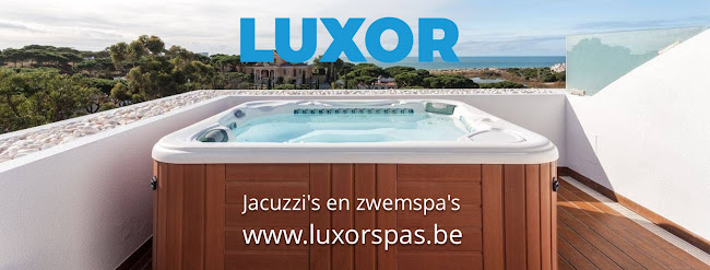 Luxor Spas - Mechelen