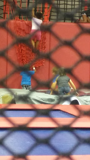 Recreation Center «Trampoline Xtreme», reviews and photos, 5745 Chantry Dr, Columbus, OH 43232, USA