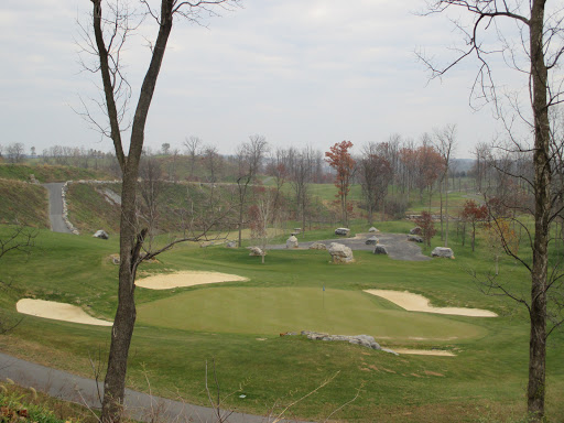 Golf Course «Rock Harbor Golf Course», reviews and photos, 365 Rock Harbor Dr, Winchester, VA 22602, USA