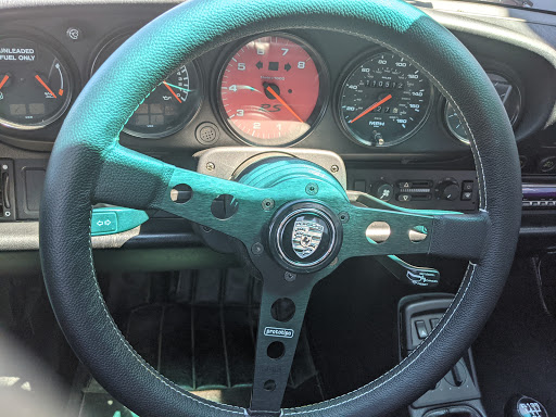 Used Car Dealer «RPM Motors and Sales», reviews and photos, 377 S 56th Pl, Ridgefield, WA 98642, USA