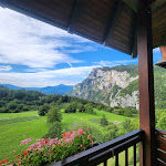Photo n°1 de l'avis de doron.e fait le 30/07/2023 à 07:36 sur le  Hotel Arcobaleno à Fai della Paganella