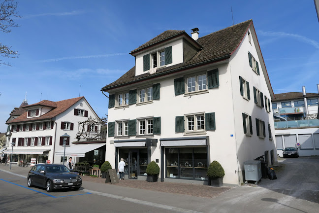 Rezensionen über Jürg Etter Immobilien in Zürich - Immobilienmakler