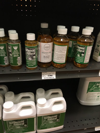 Art Supply Store «Blick Art Materials», reviews and photos, 1330 Chestnut St, Philadelphia, PA 19107, USA