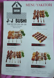 Photo n°10 de J&J Sushi à Tourcoing ()