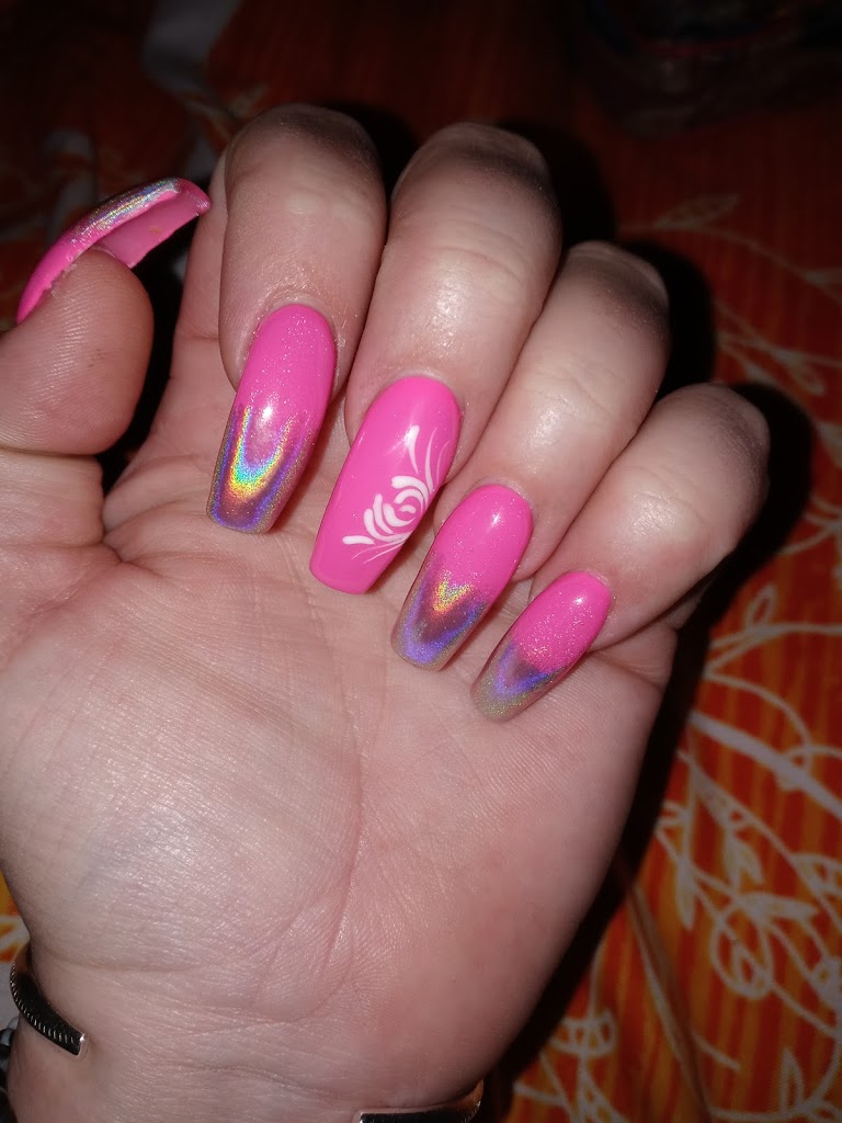 Tiffany's Nails 97007