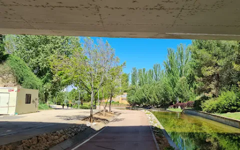 Parque de Aguas Vivas - Museo de esculturas image