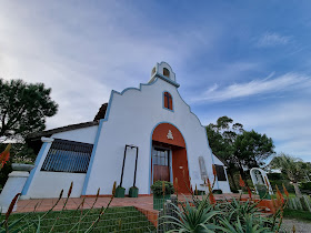 Parroquia de Los Treinta y Tres Orientales