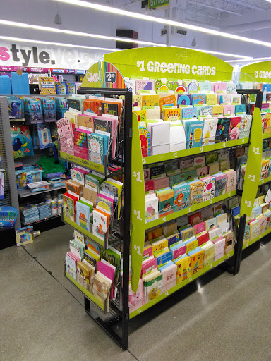 Variety Store «Five Below», reviews and photos, 11018 Parkside Dr, Knoxville, TN 37934, USA