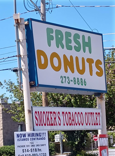Donut Shop «Fresh Donuts», reviews and photos, 1202 Cumberland St, Lebanon, PA 17042, USA