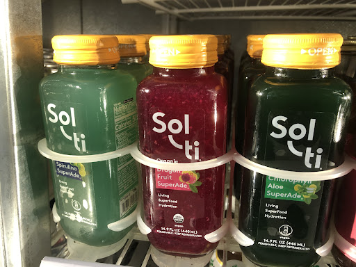 Grocery Store «Lucca Food Store», reviews and photos, 1899 Irving St, San Francisco, CA 94122, USA