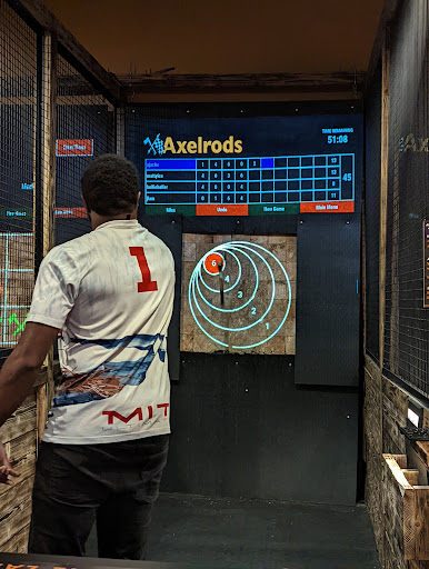 Go-Kart Track «Unser Karting & Events», reviews and photos, 7300 Broadway, Denver, CO 80221, USA