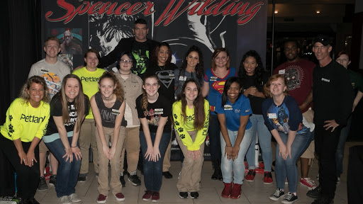 Pet Store «Petland Topeka», reviews and photos, 1801 SW Wanamaker Rd, Topeka, KS 66614, USA