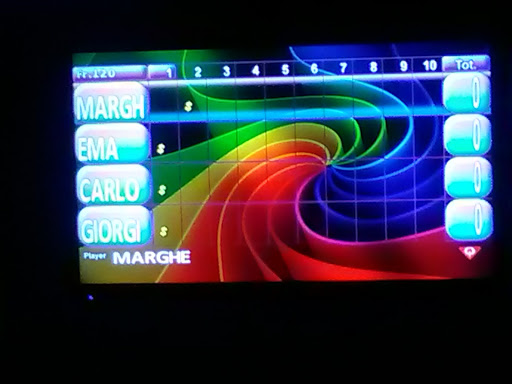 Bowling Alley «East Windsor Bowl & Recreation Center», reviews and photos, 529 US-130, East Windsor, NJ 08520, USA