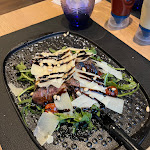 Photo n°1 de l'avis de Jackie.t fait le 04/05/2023 à 09:01 sur le  Artisst Restaurant & Bar à Wittlich-Land