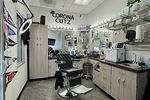 Corona Cutz Barber Studio (Appointment Only) image
