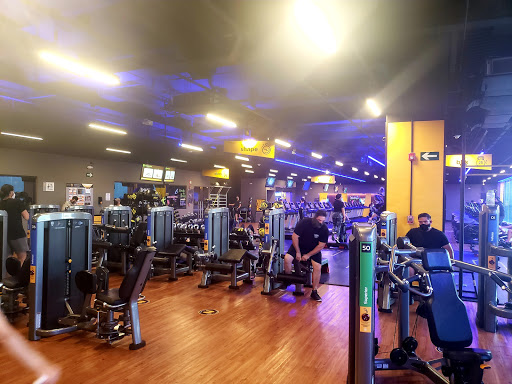 Gimnasio Smart Fit - Midtown