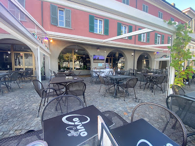 Ovvio Caffè Piazza Giuseppe Garibaldi, 26, 23823 Colico Piano LC, Italia
