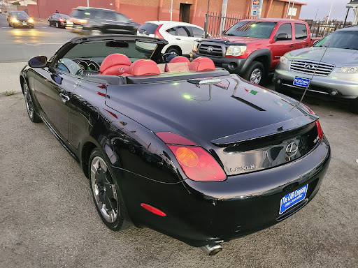 Used Car Dealer «Car Co», reviews and photos, 1100 23rd St B, Richmond, CA 94804, USA