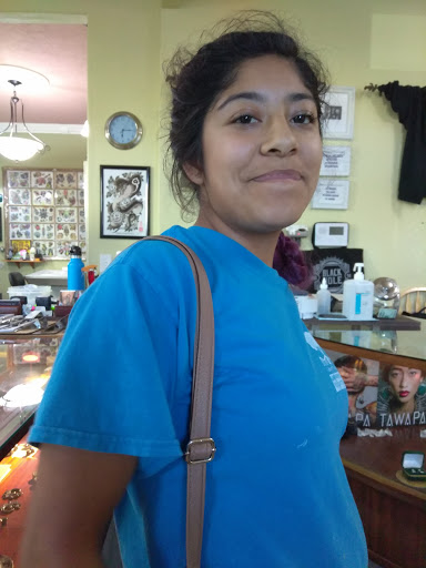 Tattoo and Piercing Shop «Black Hole Body Piercing & Tattoo», reviews and photos, 12550 SW 1st St, Beaverton, OR 97005, USA