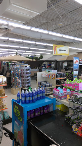 Discount Store «Big Lots», reviews and photos, 5667 S 27th St, Milwaukee, WI 53221, USA