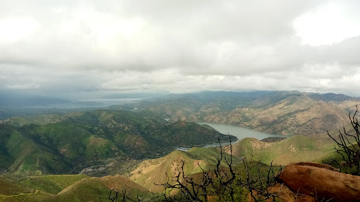 Nature Preserve «UC Davis - Stebbins Cold Canyon Natural Reserve», reviews and photos, CA-128, Winters, CA 95694, USA
