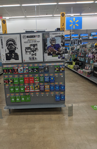 Discount Store «Walmart», reviews and photos, 55 S White Horse Pike, Hammonton, NJ 08037, USA