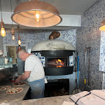 Photo n°18 de l'avis de PegiTa.P fait le 05/04/2024 à 08:27 sur le  Scugnizzo gourmet à Stradella