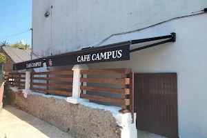 Cafe Campus image