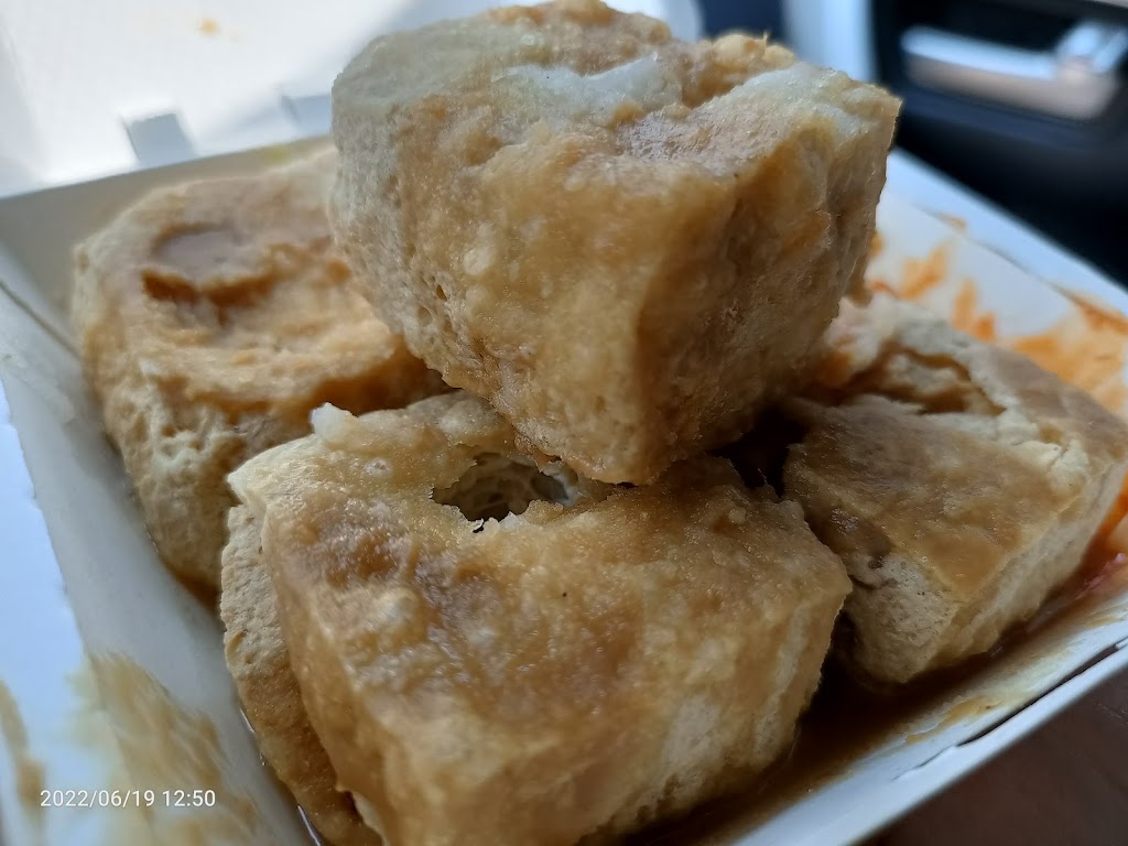 妙香蚵仔麵線 的照片