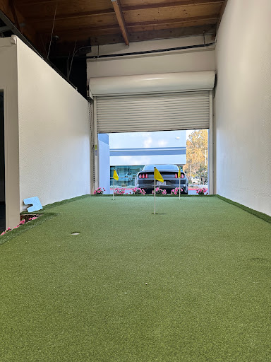 Swingworx Golf Performance image