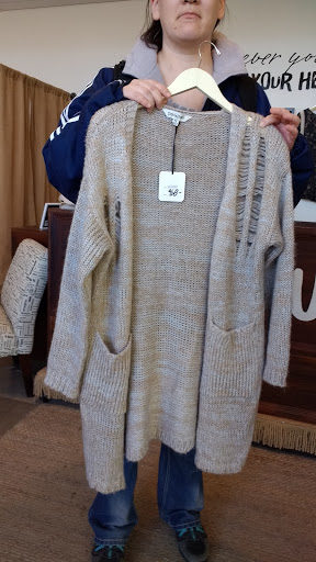 Clothing Store «Locally Grown Clothing Co.», reviews and photos, 350 E Locust St #101, Des Moines, IA 50309, USA