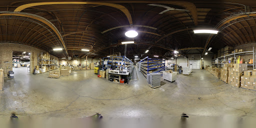 Beauty Supply Store «Professional Salon Concepts», reviews and photos, 610 Moen Ave, Rockdale, IL 60436, USA