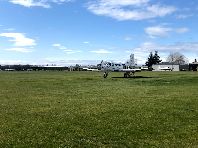 Motueka-Abel Tasman Airport - Other