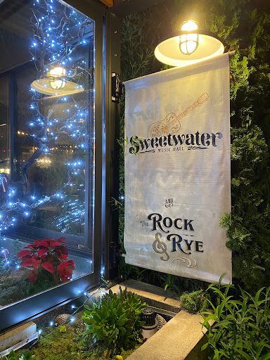 Concert Hall «Sweetwater Music Hall & Cafe», reviews and photos, 19 Corte Madera Ave, Mill Valley, CA 94941, USA