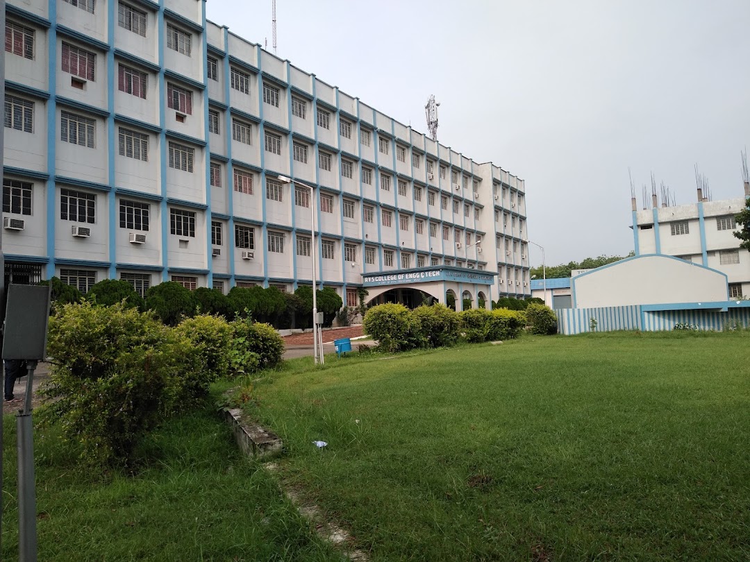 RVS College Of Engineering And Technology