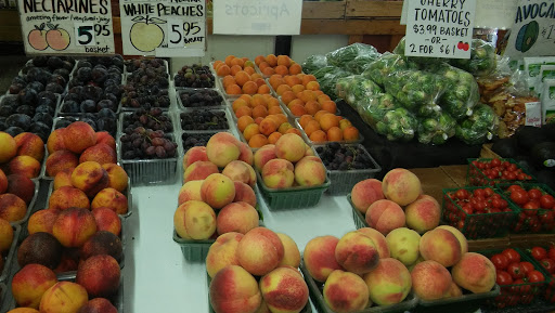 Produce Market «Ikedas Markets», reviews and photos, 26295 Mace Blvd, Davis, CA 95618, USA
